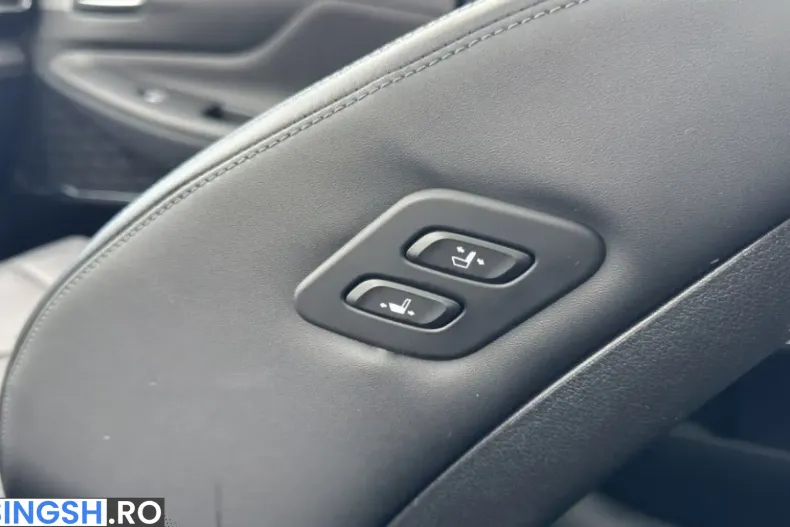 Hyundai Santa Fe din 2022 cu 43.730 km - oferta HYU259847 - foto 18