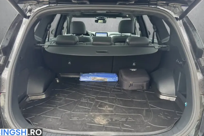 Hyundai Santa Fe din 2022 cu 43.730 km - oferta HYU259847 - foto 19
