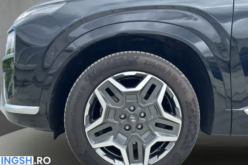 Hyundai Santa Fe din 2022 cu 43.730 km - oferta HYU259847 - foto 20