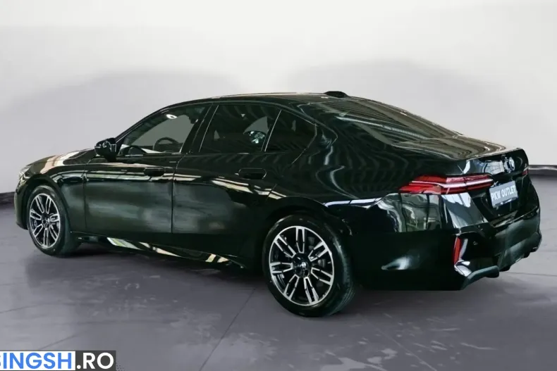 BMW 540 (Seria 5) din 2026 cu 14.674 km - oferta BMW259855 - foto 3