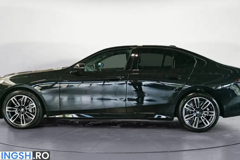 BMW 540 (Seria 5) din 2026 cu 14.674 km - oferta BMW259855 - foto 5