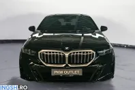 BMW 540 (Seria 5) din 2026 cu 14.674 km - oferta BMW259855 - foto 7