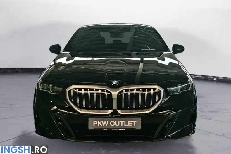 BMW 540 (Seria 5) din 2026 cu 14.674 km - oferta BMW259855 - foto 7