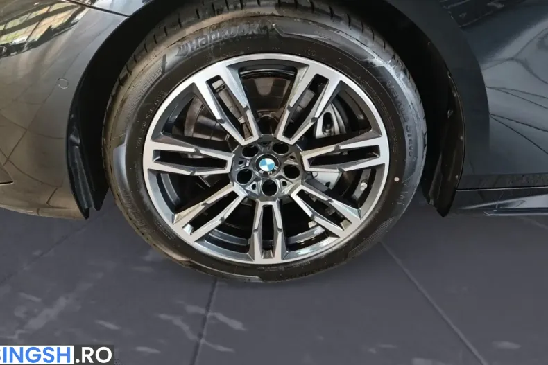 BMW 540 (Seria 5) din 2026 cu 14.674 km - oferta BMW259855 - foto 8