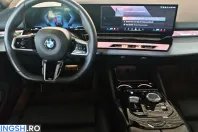 BMW 540 (Seria 5) din 2026 cu 14.674 km - oferta BMW259855 - foto 12