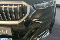 BMW 540 (Seria 5) din 2026 cu 14.674 km - oferta BMW259855 - foto 17