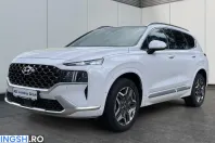 Hyundai Santa Fe din 2023 cu 42.658 km - oferta HYU259856 - foto 2