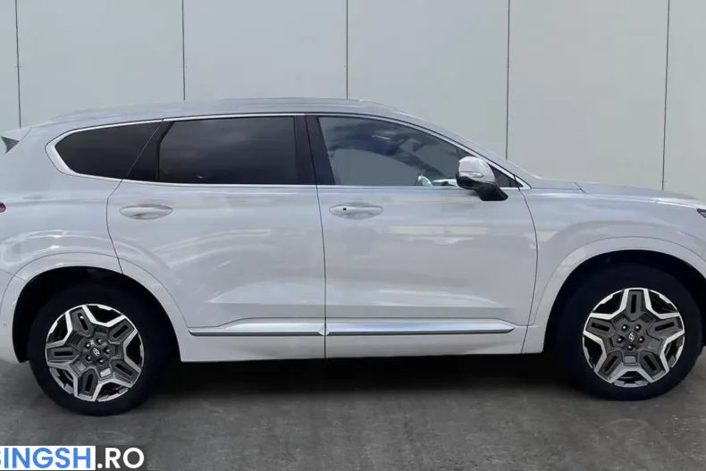 Hyundai Santa Fe din 2023 cu 42.658 km - oferta HYU259856 - foto 4