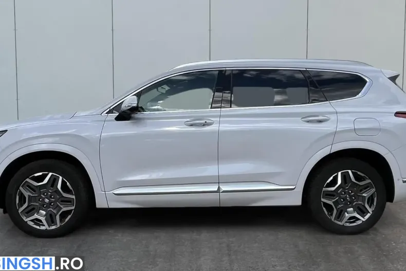 Hyundai Santa Fe din 2023 cu 42.658 km - oferta HYU259856 - foto 5