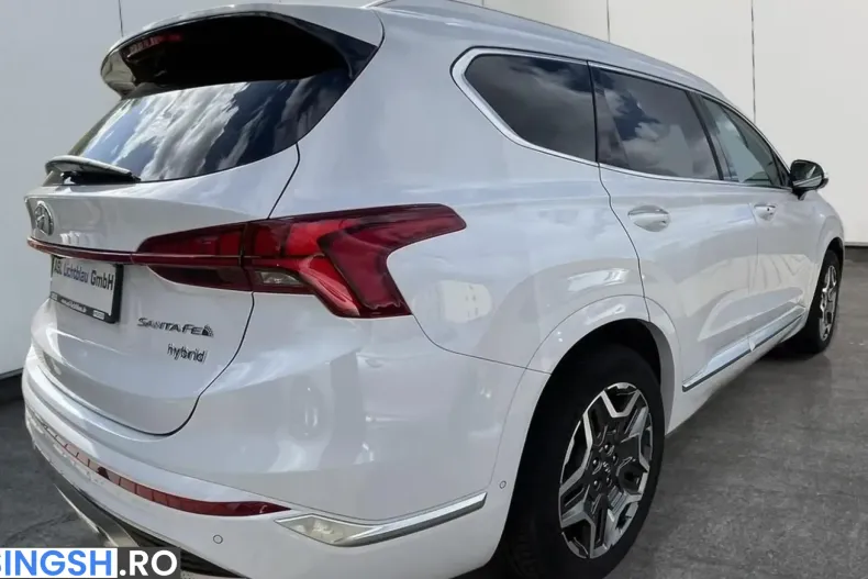 Hyundai Santa Fe din 2023 cu 42.658 km - oferta HYU259856 - foto 6
