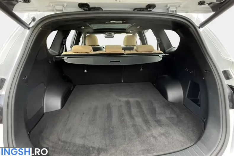 Hyundai Santa Fe din 2023 cu 42.658 km - oferta HYU259856 - foto 7