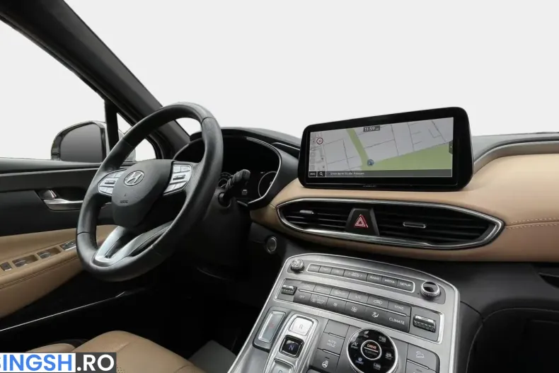 Hyundai Santa Fe din 2023 cu 42.658 km - oferta HYU259856 - foto 8