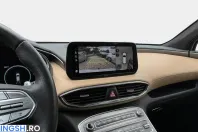 Hyundai Santa Fe din 2023 cu 42.658 km - oferta HYU259856 - foto 10