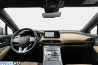 Hyundai Santa Fe din 2023 cu 42.658 km - oferta HYU259856 - foto 11