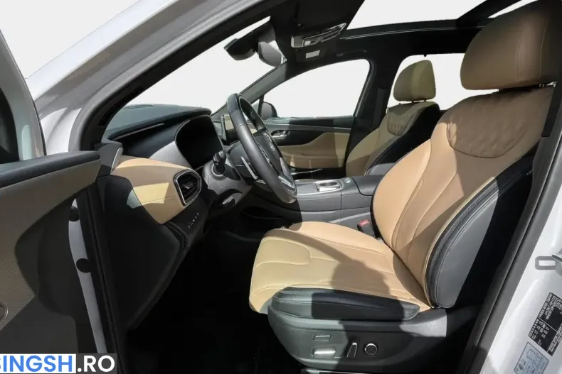Hyundai Santa Fe din 2023 cu 42.658 km - oferta HYU259856 - foto 15