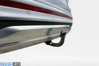 Hyundai Santa Fe din 2023 cu 42.658 km - oferta HYU259856 - foto 18
