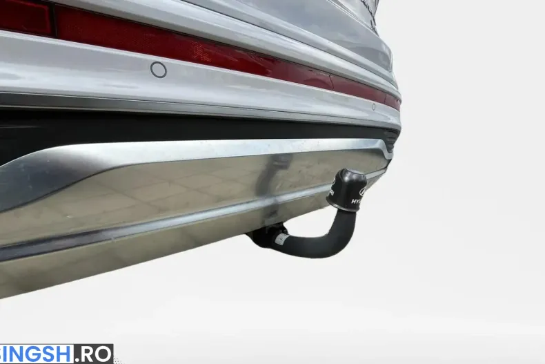 Hyundai Santa Fe din 2023 cu 42.658 km - oferta HYU259856 - foto 18