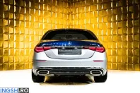 Mercedes-Benz S 680 (Clasa S) din 2022 cu 2.000 km - oferta MER259858 - foto 5