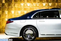 Mercedes-Benz S 680 (Clasa S) din 2022 cu 2.000 km - oferta MER259858 - foto 6