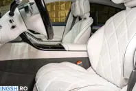 Mercedes-Benz S 680 (Clasa S) din 2022 cu 2.000 km - oferta MER259858 - foto 8