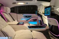 Mercedes-Benz S 680 (Clasa S) din 2022 cu 2.000 km - oferta MER259858 - foto 9
