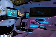 Mercedes-Benz S 680 (Clasa S) din 2022 cu 2.000 km - oferta MER259858 - foto 15
