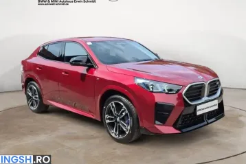 BMW X2 din 2025 - oferta BMW259859