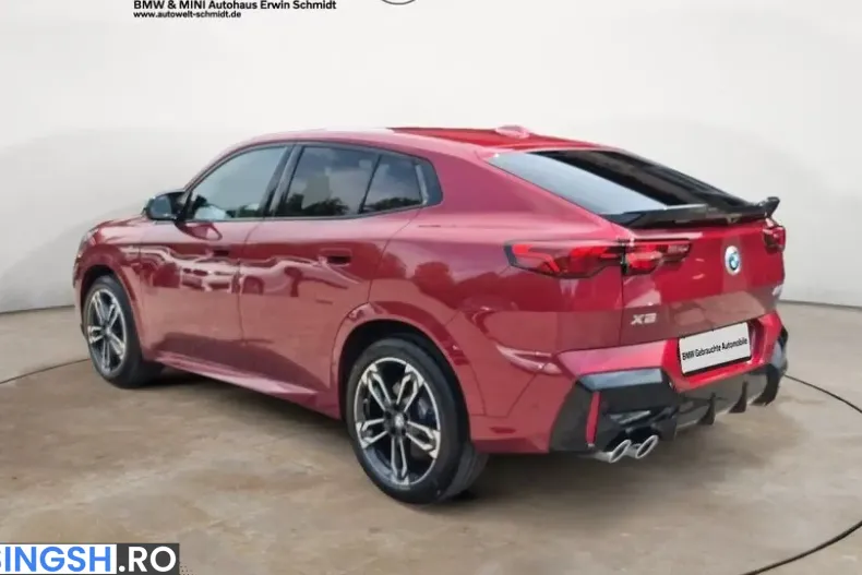 BMW X2 (Seria X) din 2025 cu 3.996 km - oferta BMW259859 - foto 2