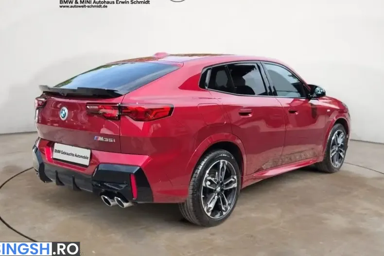 BMW X2 (Seria X) din 2025 cu 3.996 km - oferta BMW259859 - foto 3