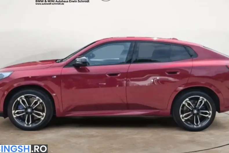 BMW X2 (Seria X) din 2025 cu 3.996 km - oferta BMW259859 - foto 5