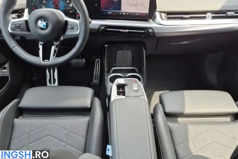BMW X2 (Seria X) din 2025 cu 3.996 km - oferta BMW259859 - foto 6
