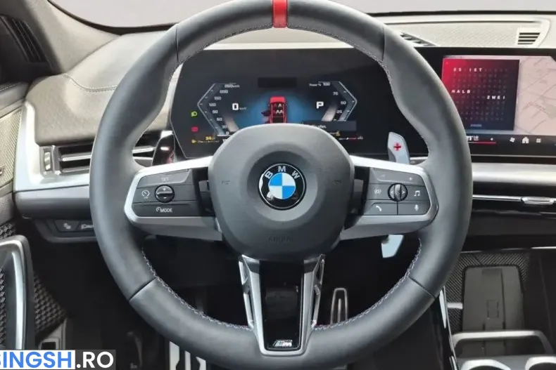 BMW X2 (Seria X) din 2025 cu 3.996 km - oferta BMW259859 - foto 7