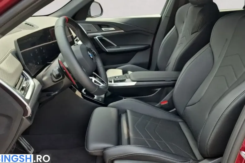 BMW X2 (Seria X) din 2025 cu 3.996 km - oferta BMW259859 - foto 8