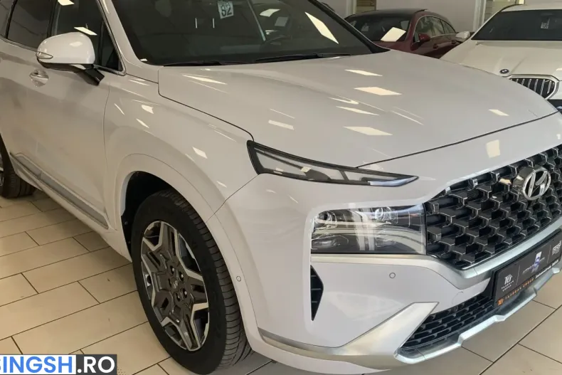 Hyundai Santa Fe din 2022 cu 42.416 km - oferta HYU259860 - foto 1