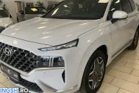 Hyundai Santa Fe din 2022 cu 42.416 km - oferta HYU259860 - foto 2