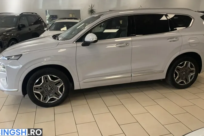 Hyundai Santa Fe din 2022 cu 42.416 km - oferta HYU259860 - foto 3