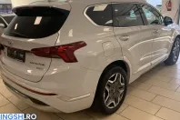 Hyundai Santa Fe din 2022 cu 42.416 km - oferta HYU259860 - foto 5