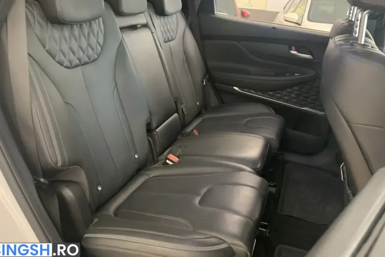 Hyundai Santa Fe din 2022 cu 42.416 km - oferta HYU259860 - foto 7