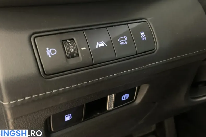 Hyundai Santa Fe din 2022 cu 42.416 km - oferta HYU259860 - foto 8
