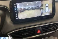 Hyundai Santa Fe din 2022 cu 42.416 km - oferta HYU259860 - foto 10
