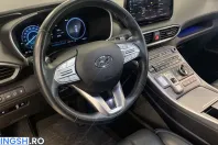 Hyundai Santa Fe din 2022 cu 42.416 km - oferta HYU259860 - foto 12