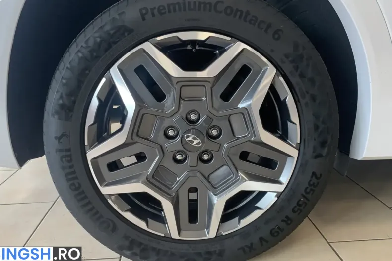 Hyundai Santa Fe din 2022 cu 42.416 km - oferta HYU259860 - foto 13