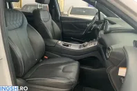 Hyundai Santa Fe din 2022 cu 42.416 km - oferta HYU259860 - foto 14