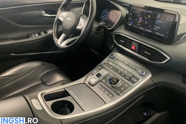 Hyundai Santa Fe din 2022 cu 42.416 km - oferta HYU259860 - foto 16