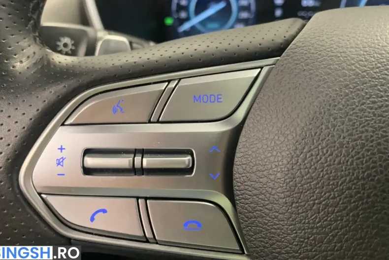 Hyundai Santa Fe din 2022 cu 42.416 km - oferta HYU259860 - foto 19