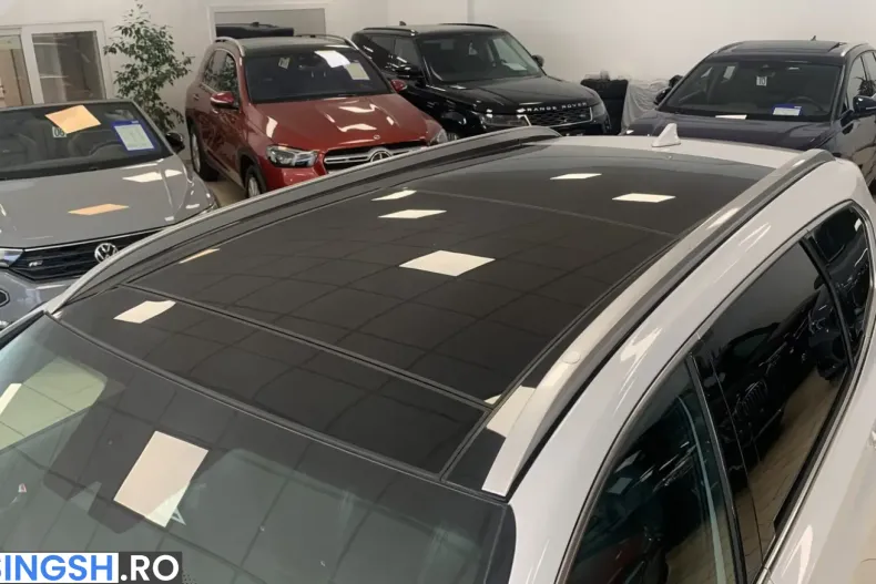 Hyundai Santa Fe din 2022 cu 42.416 km - oferta HYU259860 - foto 20