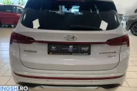 Hyundai Santa Fe din 2022 cu 42.416 km - oferta HYU259860 - foto 21
