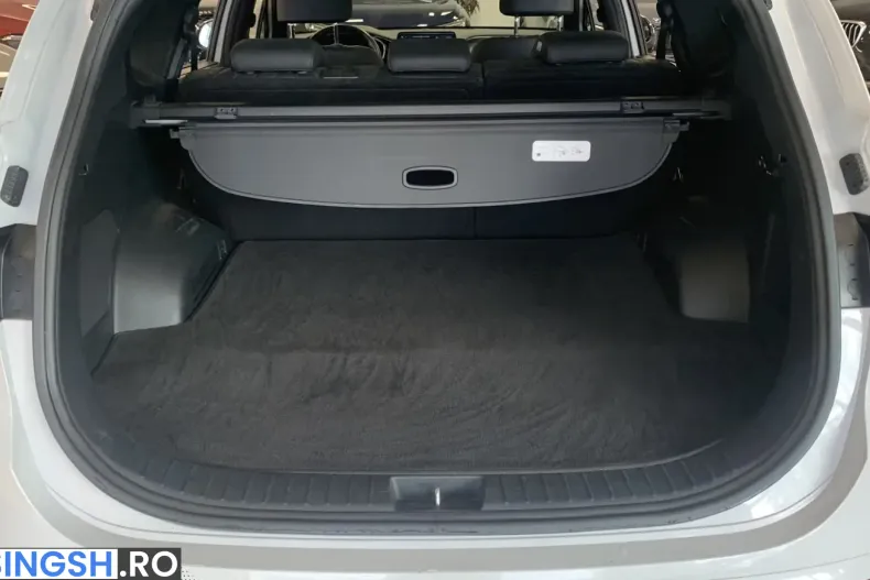Hyundai Santa Fe din 2022 cu 42.416 km - oferta HYU259860 - foto 23