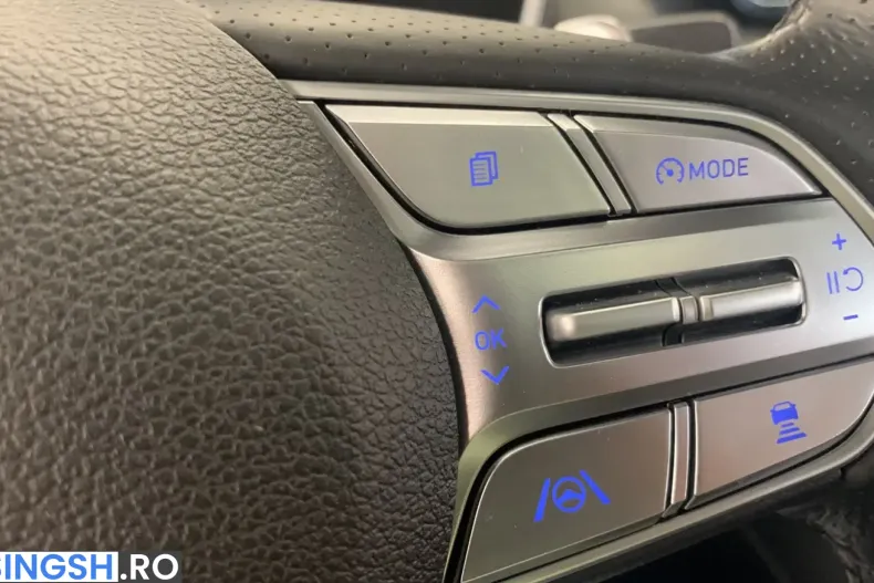 Hyundai Santa Fe din 2022 cu 42.416 km - oferta HYU259860 - foto 24