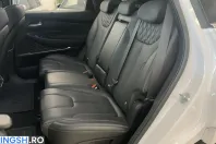 Hyundai Santa Fe din 2022 cu 42.416 km - oferta HYU259860 - foto 25
